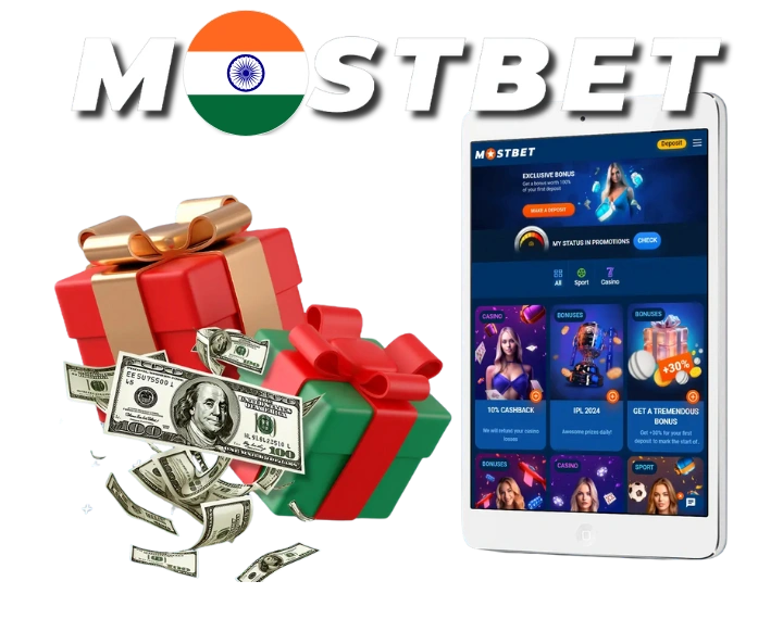 Casino Bonuses