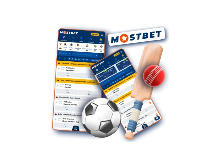 IPL Betting Markets